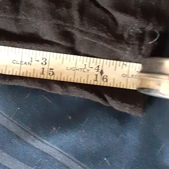 Long sleeve dress - Picture 4 of 7